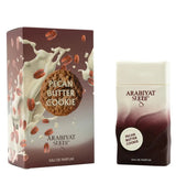 Arabiyat Sugar Pecan Butter Cookie EDP 100ml – оригинален парфюм, продуктова снимка 2