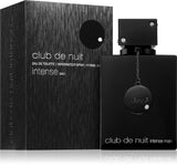 Armaf Club de Nuit Intense EDT 105 мл. – оригинален парфюм, продуктова снимка 2