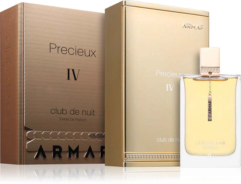 Armaf Prexieux IV ExDP 55мл. – Armaf, унисекс аромат, Aroma Viva
