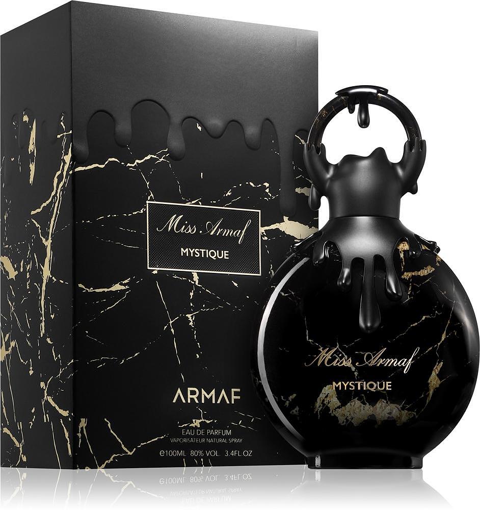 Armaf Miss Mistique EDP 100мл. – Armaf, дамски аромат, Aroma Viva