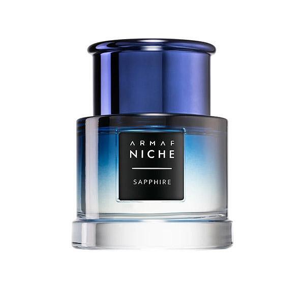 Armaf Niche Sapphire EDP 90 мл. – оригинален парфюм, продуктова снимка 1