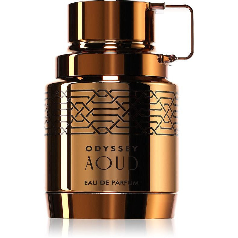 Armaf Odyssey Aoud EDP 100мл. – Armaf, мъжки аромат, Aroma Viva