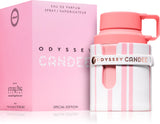 Armaf Odyssey Candee EDP 100мл. – Armaf, дамски аромат, вдъхновен от Burberry Her / Burberry Her Elixir, Aroma Viva