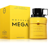 Armaf Odyssey Mega EDP 100мл. – Armaf, мъжки аромат, Aroma Viva