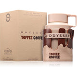 Armaf Odyssey Toffee Coffee EDP 100 мл. – оригинален парфюм, продуктова снимка 2