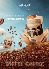 Armaf Odyssey Toffee Coffee EDP 100 мл. – оригинален парфюм, продуктова снимка 3