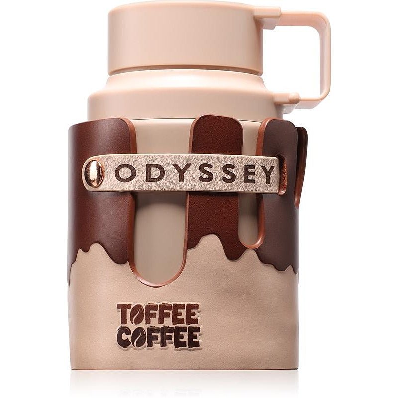 Armaf Odyssey Toffee Coffee EDP 100 мл. – оригинален парфюм, продуктова снимка 1