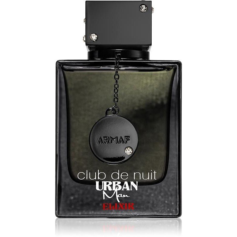 Armaf Urban Elixir EDP 105мл. - оригинален арабски парфюм | Aroma Viva BG