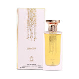 Aurora Scents Aurora Amour EDP 100мл. - оригинален арабски парфюм | Aroma Viva BG