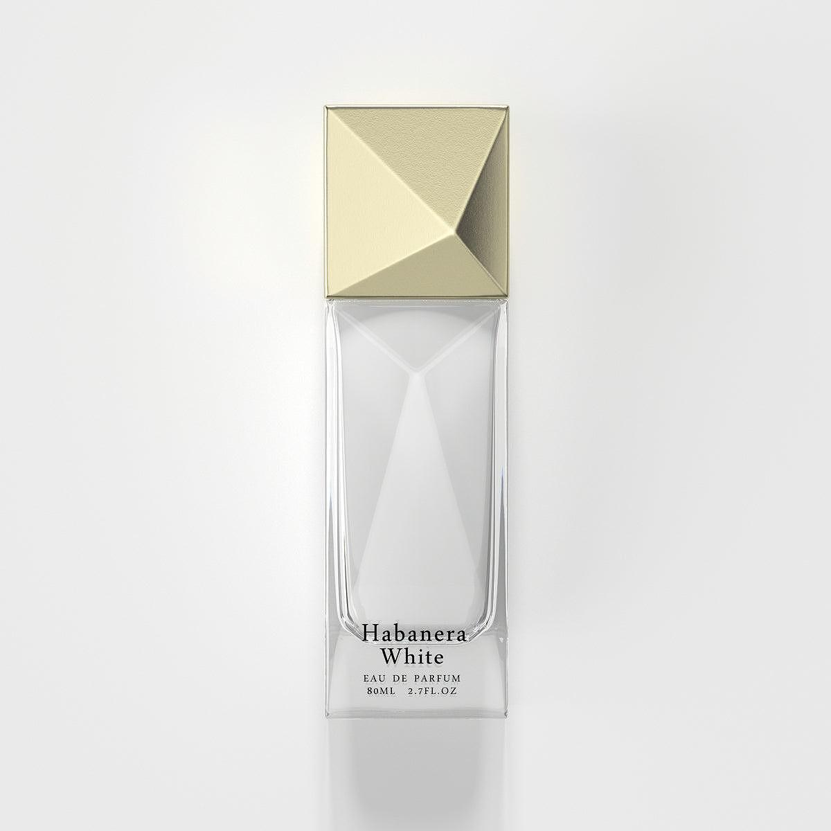 Aurora Scents Habanera White EDP 80мл. – Aurora Scents, дамски аромат, Aroma Viva