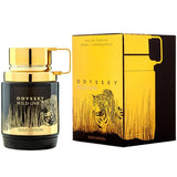 Armaf Odyssey Wild One Gold Edition EDP 100 мл. – оригинален парфюм, продуктова снимка 3