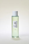 Beauty of Joseon - освежаващ тоник със зелена слива AHA + BHA 150 мл. – оригинална козметика, продуктова снимка 1