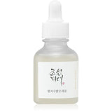 Beauty of Joseon - серум за сияние с ориз и арбутин 30 мл. – оригинална козметика, продуктова снимка 1
