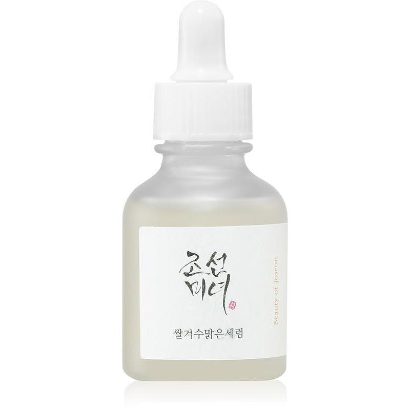 Beauty of Joseon - серум за сияние с ориз и арбутин 30 мл. – оригинална козметика, продуктова снимка 1