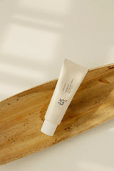 Beauty of Joseon - слънцезащитен крем с ориз и пробиотици SPF 50+ 50 мл. – оригинална козметика, продуктова снимка 3