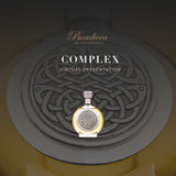 Boadicea Complex EDP 100 мл. – оригинален парфюм, продуктова снимка 3