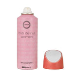 Club De Nuit Woman Deo Spray 200ml дамски – ароматен дезодорант, продуктова снимка 2