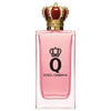 Dolce & Gabbana Q EDP 100 мл. – оригинален парфюм, продуктова снимка 1