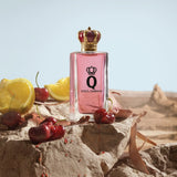 Dolce & Gabbana Q EDP 100 мл. – оригинален парфюм, продуктова снимка 4