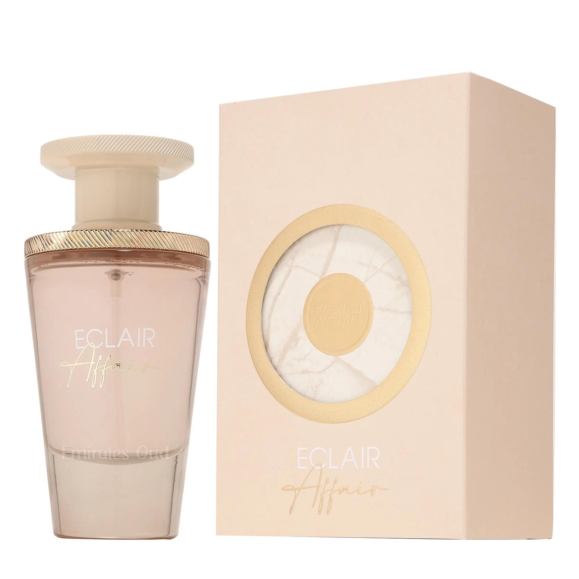 Eclair Affair EDP 100мл. – French Avenue, дамски аромат, Aroma Viva