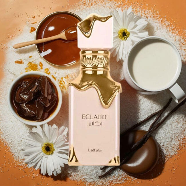 Колекция парфюми Lattafa Eclaire