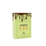 Emper Choco Dubai La Sera Collection EDP 100 мл. – оригинален парфюм, продуктова снимка 2