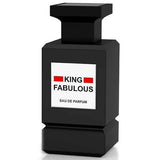 Emper King Fabulous EDP 100 мл. – оригинален парфюм, продуктова снимка 2