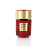 Emper Luxe Rouge EDP 100 мл. – оригинален парфюм, продуктова снимка 2