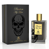 Emper Phantom My Hero EDP 100 мл. – оригинален парфюм, продуктова снимка 2