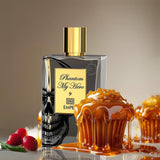 Emper Phantom My Hero EDP 100 мл. – оригинален парфюм, продуктова снимка 3