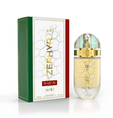 Emper Zephyr Naxen EDP 100 мл. – оригинален парфюм, продуктова снимка 1