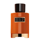 Fragrance World Absolute Leather EDP 100 мл. – оригинален парфюм, продуктова снимка 1