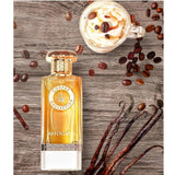 Fragrance World Affogato 100ml – оригинален парфюм, продуктова снимка 3