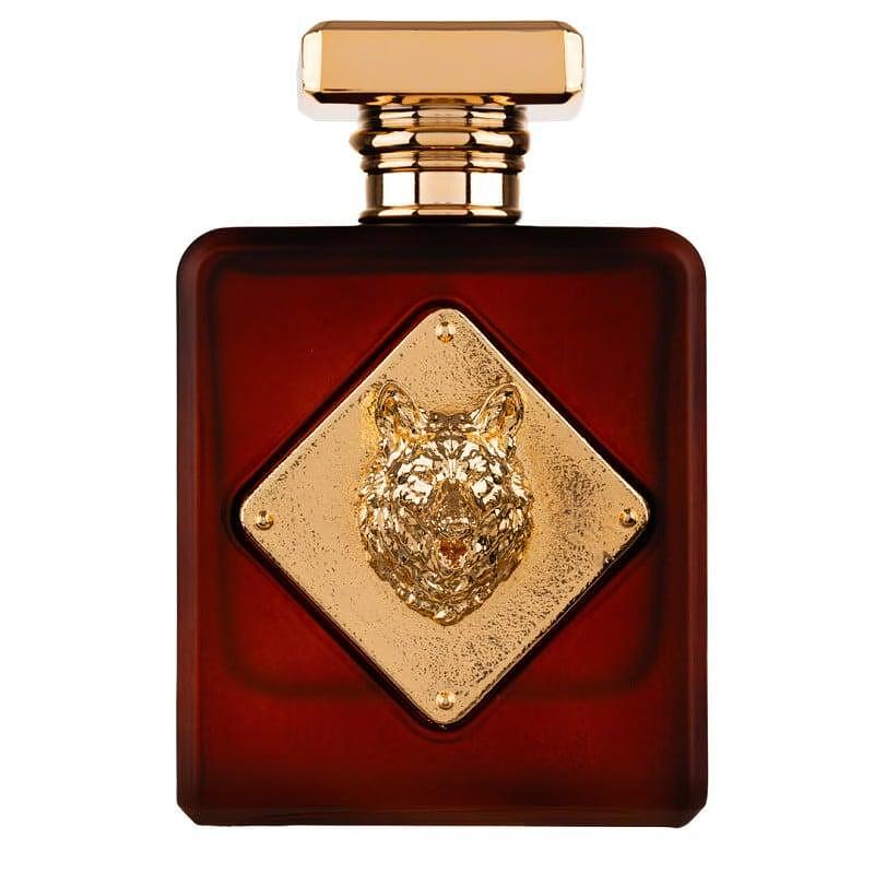 Fragrance World Alpha EDP 100 мл. – оригинален парфюм, продуктова снимка 1