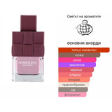 Fragrance World Ambroise EDP 100 мл. – оригинален парфюм, продуктова снимка 3