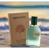Fragrance World Aqua Pura EDP 70ml – оригинален парфюм, продуктова снимка 3