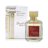 Fragrance World Barakkat Rouge 540 EDP 100 мл. – оригинален парфюм, продуктова снимка 2