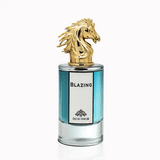 Fragrance World Blazing EDP 80 мл. – оригинален парфюм, продуктова снимка 2