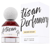 Fragrance World Brown Sugar EDP 80 мл. – оригинален парфюм, продуктова снимка 2
