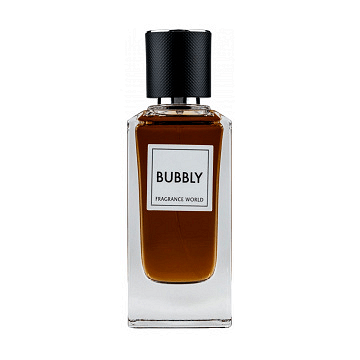 Fragrance World Bubbly EDP 100ml – оригинален парфюм, продуктова снимка 1