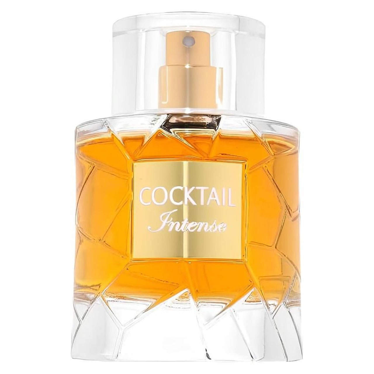 Fragrance World Cocktail Intense EDP 100 мл. – оригинален парфюм, продуктова снимка 1