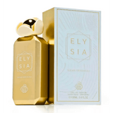 Fragrance World Elysia Sugar Patchouli EDP 100ml - оригинален арабски парфюм | Aroma Viva BG