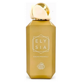 Fragrance World Elysia Sugar Patchouli EDP 100ml – Fragrance World, дамски аромат, Aroma Viva
