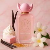 Fragrance World Elysia Vanilla Sugar EDP 100ml – Fragrance World, дамски аромат, Aroma Viva