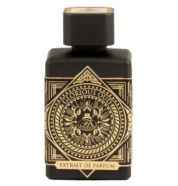 French Avenue Glorious Oud ExDP 80 мл. – оригинален парфюм, продуктова снимка 1