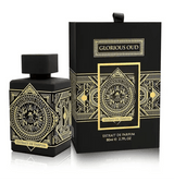 French Avenue Glorious Oud ExDP 80 мл. – оригинален парфюм, продуктова снимка 2