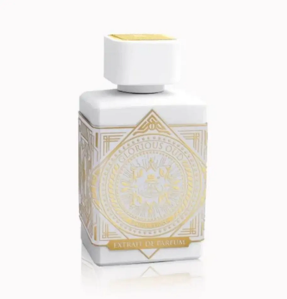 French Avenue Glorious Oud Royal Blanc ExDP 80мл. – French Avenue, унисекс аромат, вдъхновен от Musk Therapy, Aroma Viva