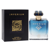 Fragrance World Imperium EDP 100 мл. – оригинален парфюм, продуктова снимка 2