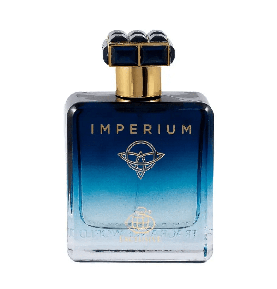 Fragrance World Imperium EDP 100 мл. – оригинален парфюм, продуктова снимка 1