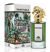 Fragrance World Inimitable EDP 80 мл. – оригинален парфюм, продуктова снимка 1